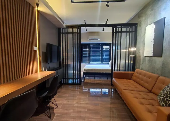 The At Air Residences Makati! Manila