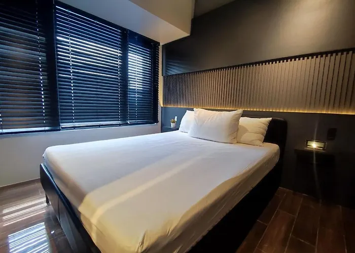 The At Air Residences Makati! Manila