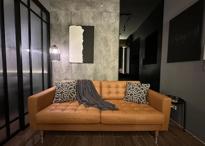 The At Air Residences Makati! * Manila